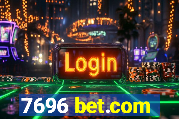 7696 bet.com
